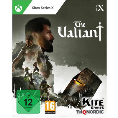 THQ, Le Vaillant THQ, Le Vaillant