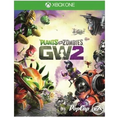 EA Games, EA Plants vs. Zombies Garde n Warfare 2 EA Games, EA Plants vs. Zombies Garde n Warfare 2