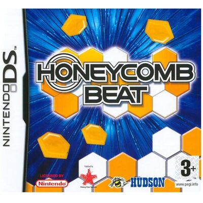 Atari, Honeycomb Beat Ds Standard ITA Nintendo DS Atari, Honeycomb Beat Ds Standard ITA Nintendo DS