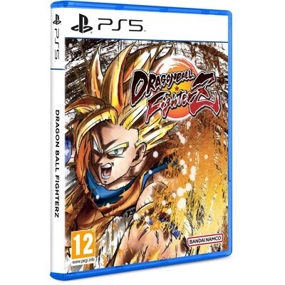 Bandai, Namco Entertainment Dragon Ball Fighterz Standard Bandai, Namco Entertainment Dragon Ball Fighterz Standard
