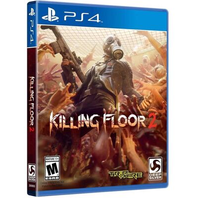 Default, Killing Floor 2 (Import) Default, Killing Floor 2 (Import)
