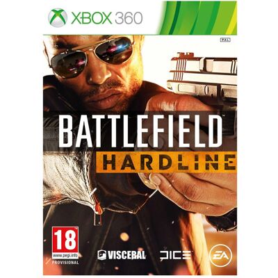 EA Games, IT-XBOX 360-013126 Standard allemand, anglais, chinois simplifié, coréen EA Games, IT-XBOX 360-013126 Standard allemand, anglais, chinois simplifié, coréen