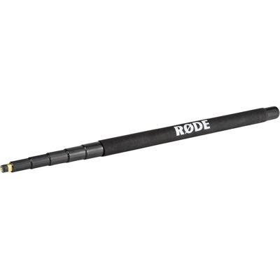RØDE BoomPole, Microphone RØDE BoomPole, Microphone