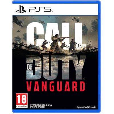 Activision, Call of Duty : Vanguard Activision, Call of Duty : Vanguard
