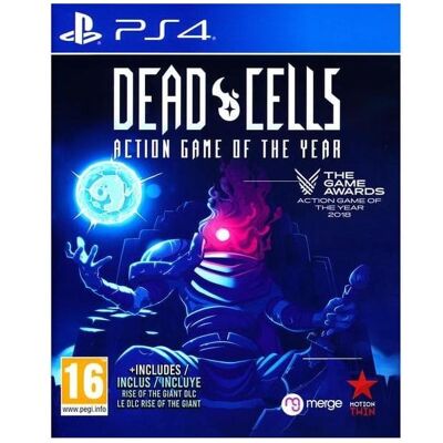 Merge Games, Cellules mortes Merge Games, Cellules mortes
