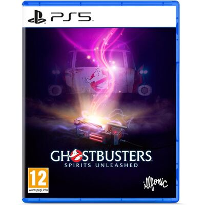 Nighthawk Interactive, Ghostbusters : Spirits Unleashed (SOS Fantômes : l'esprit en déroute) Nighthawk Interactive, Ghostbusters : Spirits Unleashed (SOS Fantômes : l'esprit en déroute)