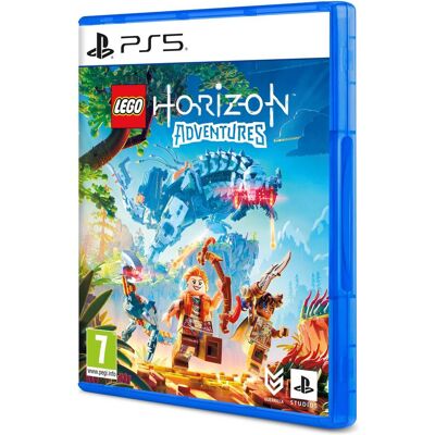 Sony Jeu vidéo interactif Lego Horizon Adventures pour Sony Jeu vidéo interactif Lego Horizon Adventures pour