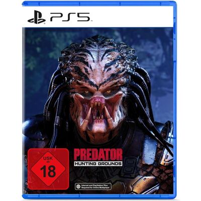 Skybound, Terrains de chasse du Predator Skybound, Terrains de chasse du Predator