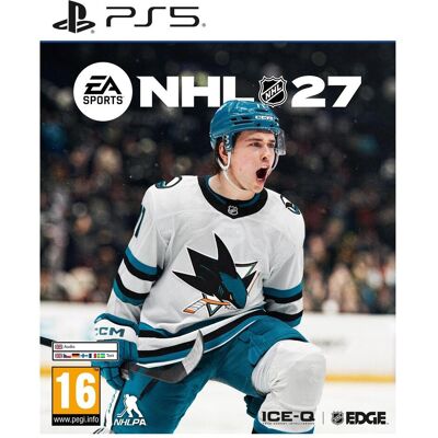 EA Games, Sports NHL 27 EA Games, Sports NHL 27