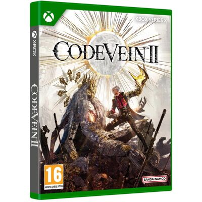 Bandai Namco, Code Vein 2 (Xbox Series X) Bandai Namco, Code Vein 2 (Xbox Series X)