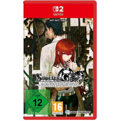 Reef Entertainment, Steins Gate Re:Boot NSW2 Reef Entertainment, Steins Gate Re:Boot NSW2