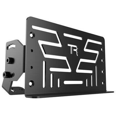 Trak Racer Szimulátor kiegészítő - LCD/Tablet Dash Mount, Meuble gaming : accessoires Trak Racer Szimulátor kiegészítő - LCD/Tablet Dash Mount, Meuble gaming : accessoires