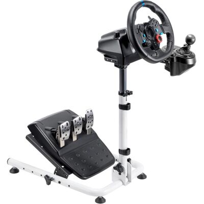 Mozo Mozos MOZOS SGS1 stelaż do kierownicy, Rig pour simulateur Mozo Mozos MOZOS SGS1 stelaż do kierownicy, Rig pour simulateur