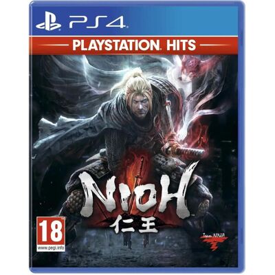 Magni, Nioh (Playstation Hits) Magni, Nioh (Playstation Hits)