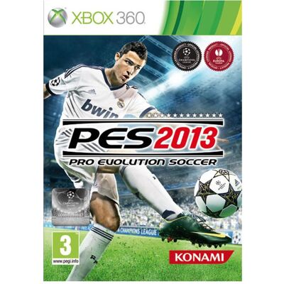 Halifax, Pro Evolution Soccer 2013 (pes 2013) Halifax, Pro Evolution Soccer 2013 (pes 2013)