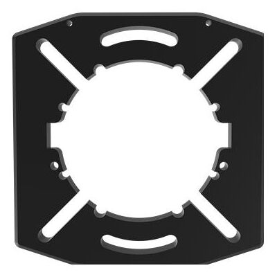 Trak Racer Szimulátor kiegészítő - TR-One Universal Direct Fit Wheel Mount, Meuble gaming : accessoires Trak Racer Szimulátor kiegészítő - TR-One Universal Direct Fit Wheel Mount, Meuble gaming : accessoires
