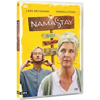 Magni, NamaStay Magni, NamaStay