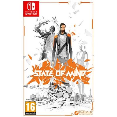 Deep Silver, État d'esprit Nintendo Deep Silver, État d'esprit Nintendo