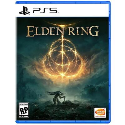 Sunred, Game PS5 Elden Ring Sunred, Game PS5 Elden Ring