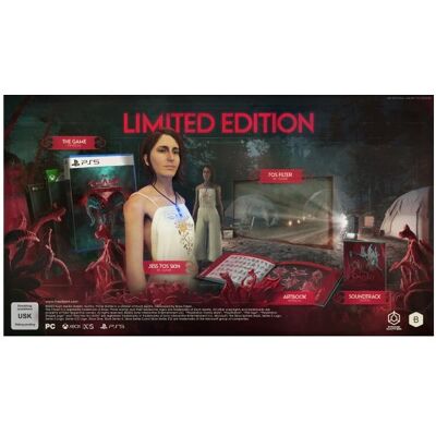 PRiME Matter, The Chant Édition limitée (PC) PRiME Matter, The Chant Édition limitée (PC)