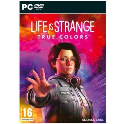 Square Enix, Life is Strange : True Colors (PC) (IT) Square Enix, Life is Strange : True Colors (PC) (IT)