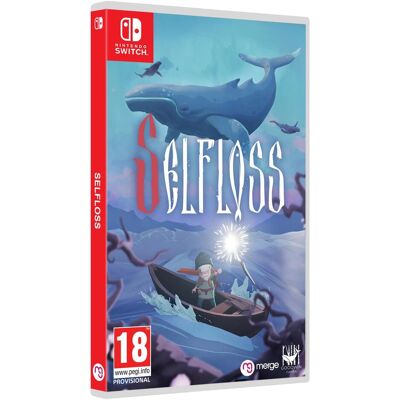 Merge Games, Selfloss /Switch Merge Games, Selfloss /Switch
