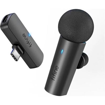 Fifine M6, Microphone Fifine M6, Microphone