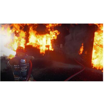 Microids, Simulateur de tir - L'escouade - Xx Microids, Simulateur de tir - L'escouade - Xx