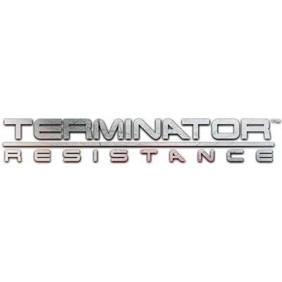 Reef Entertainment, Terminator: Resistance - Enhanced Reef Entertainment, Terminator: Resistance - Enhanced