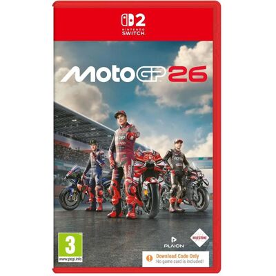 Milestone, MotoGP 26 Milestone, MotoGP 26