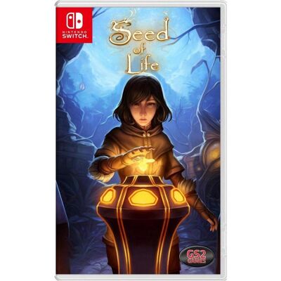 FunBox Media, Seed of Life /Switch FunBox Media, Seed of Life /Switch