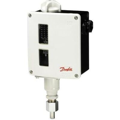 Danfoss 017-525566, 910 g, 1 pièce(s), Thermostat Danfoss 017-525566, 910 g, 1 pièce(s), Thermostat