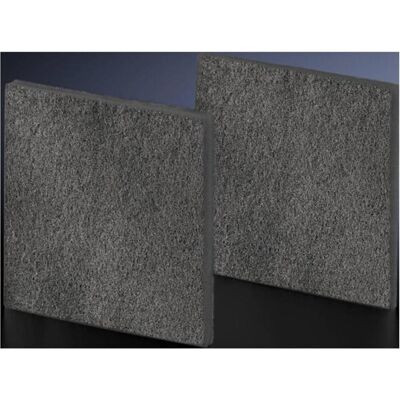 Rittal SK 3237.066 Tapis filtre EMV - Tapis filtre EMV pour SK 3237.6xx Rittal SK 3237.066 Tapis filtre EMV - Tapis filtre EMV pour SK 3237.6xx