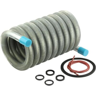 Buderus - C2 spiral - 8718600038 - Échangeur de chaleur Buderus - C2 spiral - 8718600038 - Échangeur de chaleur