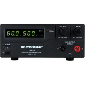 BK Precision DC-Schaltnetzteil Programmierbar 60V 5A 300W USB, Alimentation de laboratoire BK Precision DC-Schaltnetzteil Programmierbar 60V 5A 300W USB, Alimentation de laboratoire