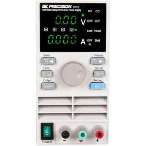 BK Precision Mehrbereichs-Gleichstromversorgungen Einstellbar 60V 5A 100W, Alimentation de laboratoire BK Precision Mehrbereichs-Gleichstromversorgungen Einstellbar 60V 5A 100W, Alimentation de laboratoire