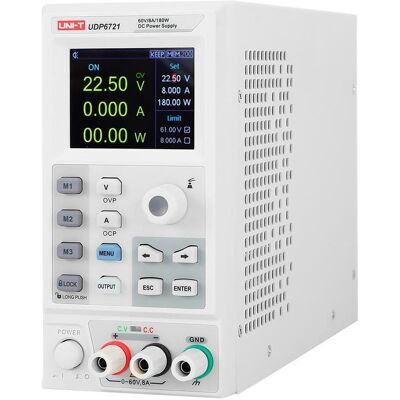 Uni-T Alimentation de laboratoire UDP6721, Alimentation de laboratoire Uni-T Alimentation de laboratoire UDP6721, Alimentation de laboratoire