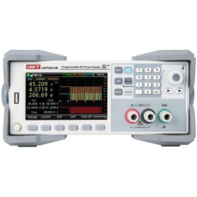 Uni-T Labor-Netzteil UDP6933B, Alimentation de laboratoire Uni-T Labor-Netzteil UDP6933B, Alimentation de laboratoire
