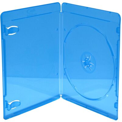 MediaRange Pochette vide BD pour 1 disque, CD + DVD : accessoires MediaRange Pochette vide BD pour 1 disque, CD + DVD : accessoires