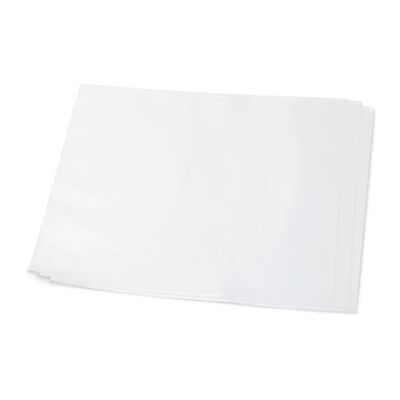 Dynavox Pochettes extérieures pour disques vinyles 50 pièces, Platine : accessoires, Transparent Dynavox Pochettes extérieures pour disques vinyles 50 pièces, Platine : accessoires, Transparent