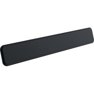 Logitech MX Palm Rest, Souris + clavier : accessoires, Gris Logitech MX Palm Rest, Souris + clavier : accessoires, Gris