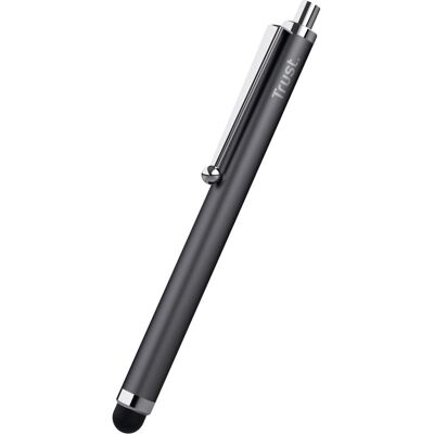 Trust Touchpen, Stylet, Noir Trust Touchpen, Stylet, Noir