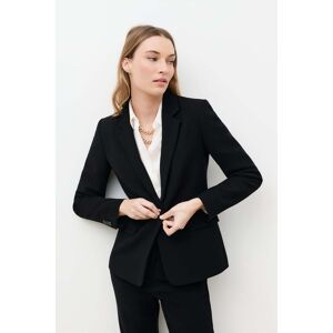 Caroll Blazer vantea noir femme Caroll Blazer vantea noir femme