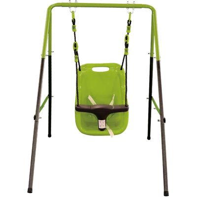 Monkey Gym balançoire pour bébé Deluxe Monkey Gym balançoire pour bébé Deluxe
