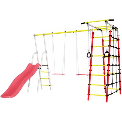 Monkey Gym Aire de jeu de jardin Little Monkey Plus Monkey Gym Aire de jeu de jardin Little Monkey Plus