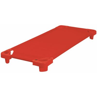 Monkey Gym transat pour enfants Roi - rouge Monkey Gym transat pour enfants Roi - rouge