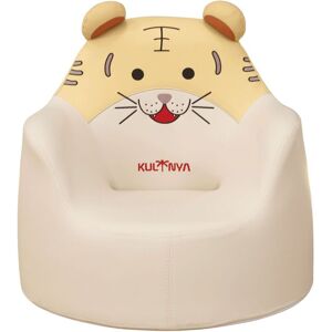 Monkey Gym Fauteuil pour enfant Animaux - tigre Monkey Gym Fauteuil pour enfant Animaux - tigre