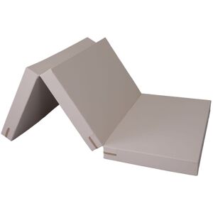 Monkey Gym matelas de gymnastique Satellite 180x100x10 cm - beige Monkey Gym matelas de gymnastique Satellite 180x100x10 cm - beige