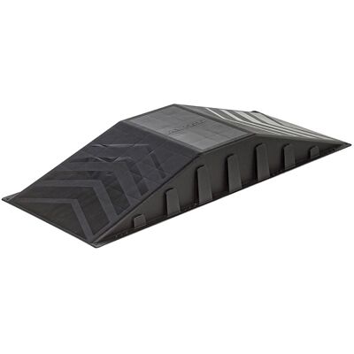 Paradiso Toys Rampe de saut 112 x 45 x 15 cm - Rampe Paradiso Toys Rampe de saut 112 x 45 x 15 cm - Rampe