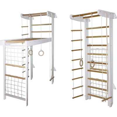 Monkey-Gym Espalier de gymnastique Winner Monkey-Gym Espalier de gymnastique Winner